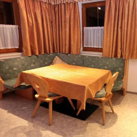 Haus Ferienglueck Apartment Neustift im Stubaital Exterior photo