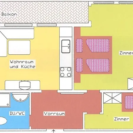 Haus Ferienglueck Apartment Neustift im Stubaital Exterior photo