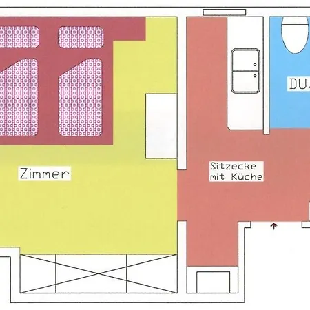 Haus Ferienglueck Apartment Neustift im Stubaital Exterior photo