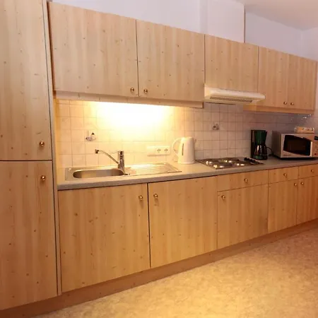 Haus Ferienglueck Apartment Neustift im Stubaital Room photo