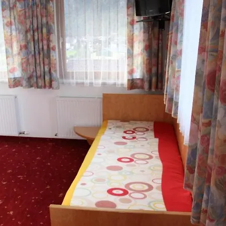 Haus Ferienglueck Apartment Neustift im Stubaital Room photo