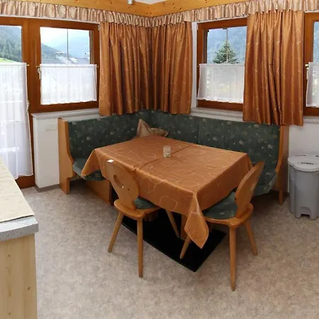 Haus Ferienglueck Apartment Neustift im Stubaital Room photo