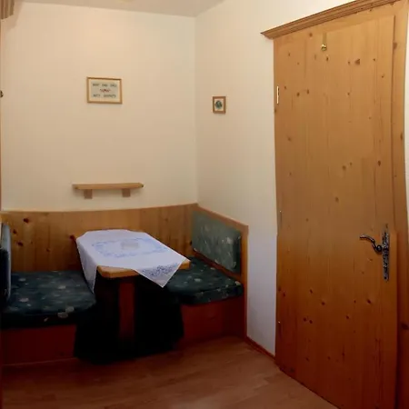 Haus Ferienglueck Apartment Neustift im Stubaital Room photo