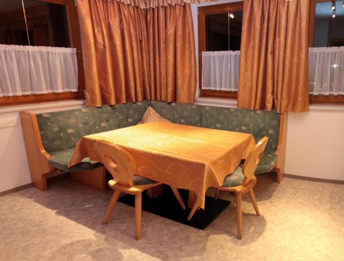 Haus Ferienglueck Apartment