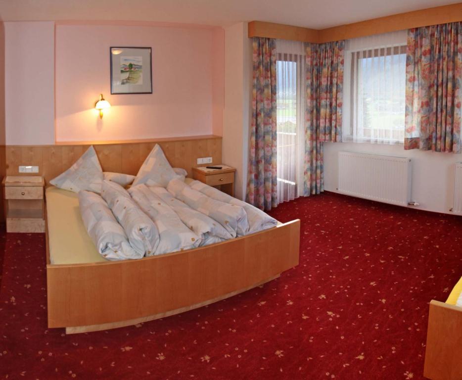 Haus Ferienglueck Neustift im Stubaital
