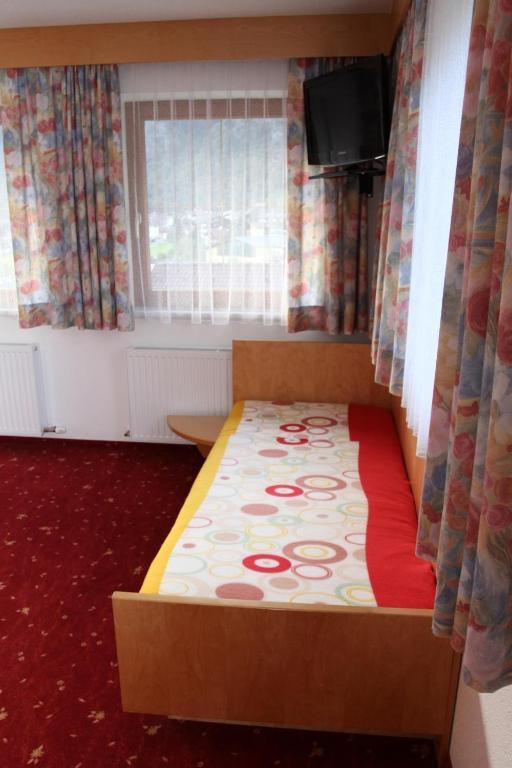 Apartment Haus Ferienglueck
