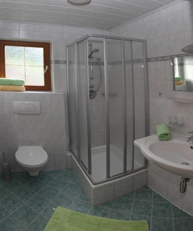 Apartment Haus Ferienglueck