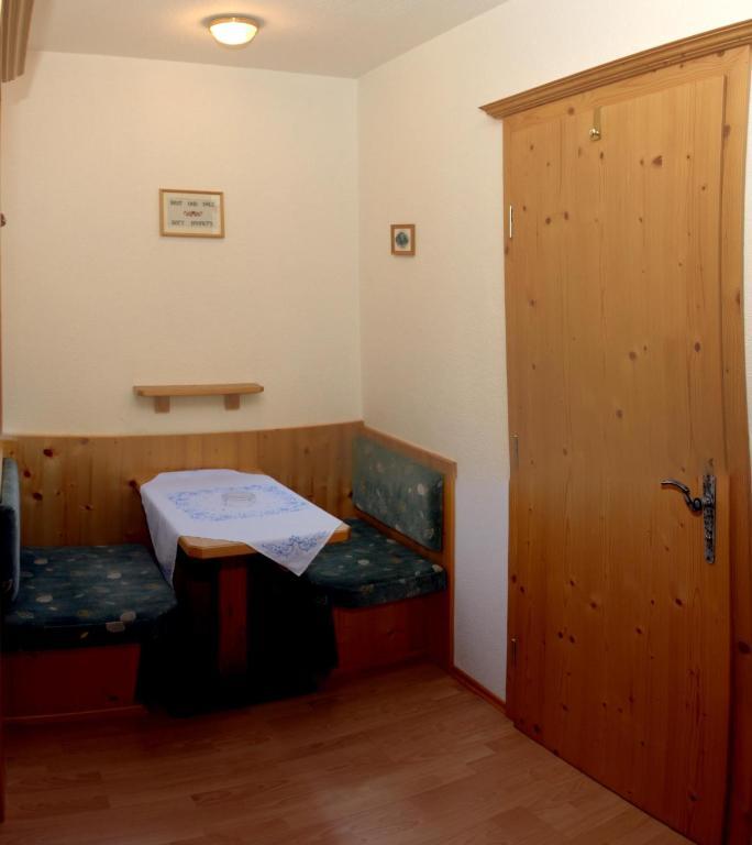 Haus Ferienglueck Apartment